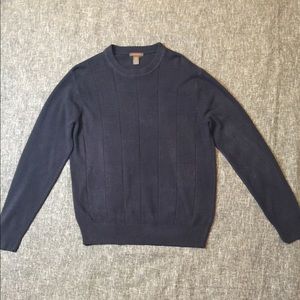 Navy Blue Dockers Sweater